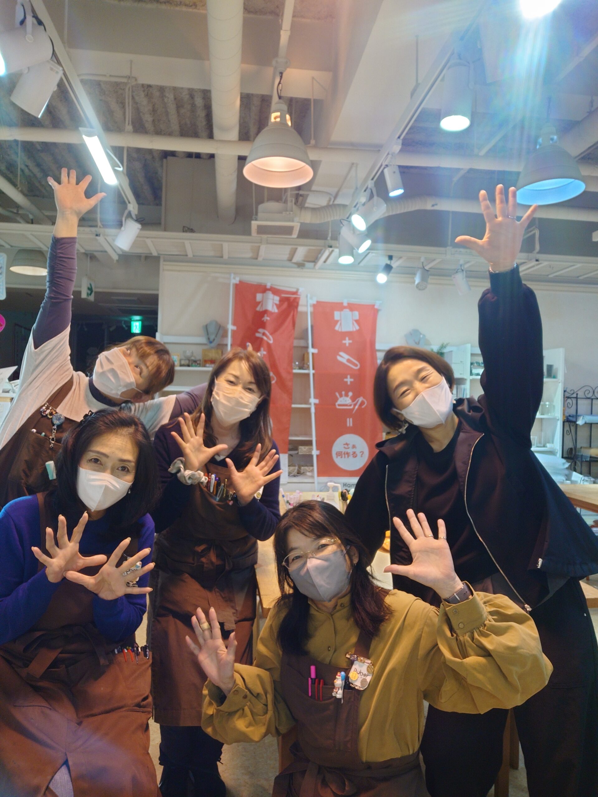 KIMONO Lab. 新春 初売りのご案内