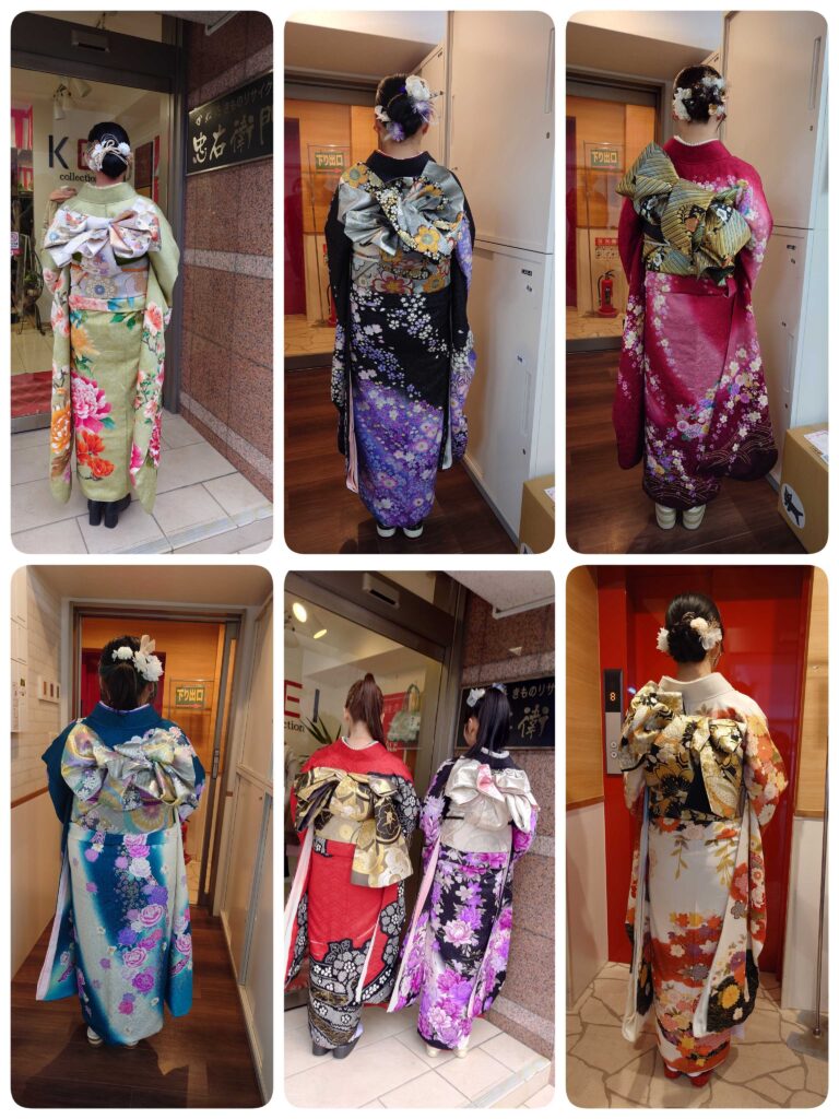 はたちの集い2026　新成人の皆様、おめでとうございます。